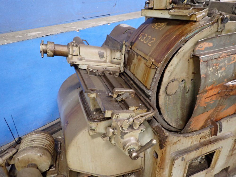 Cincinnati Centerless Grinder