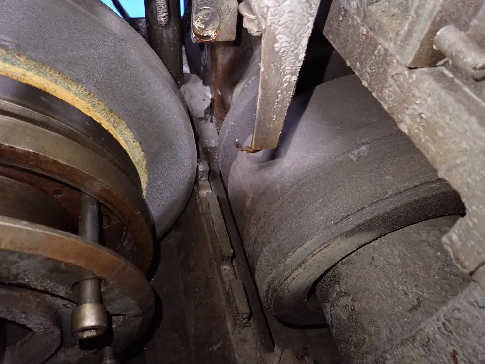 Cincinnati Centerless Grinder