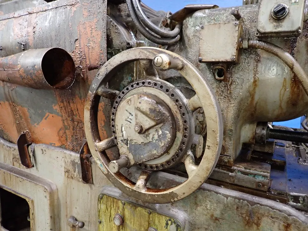 Cincinnati Centerless Grinder