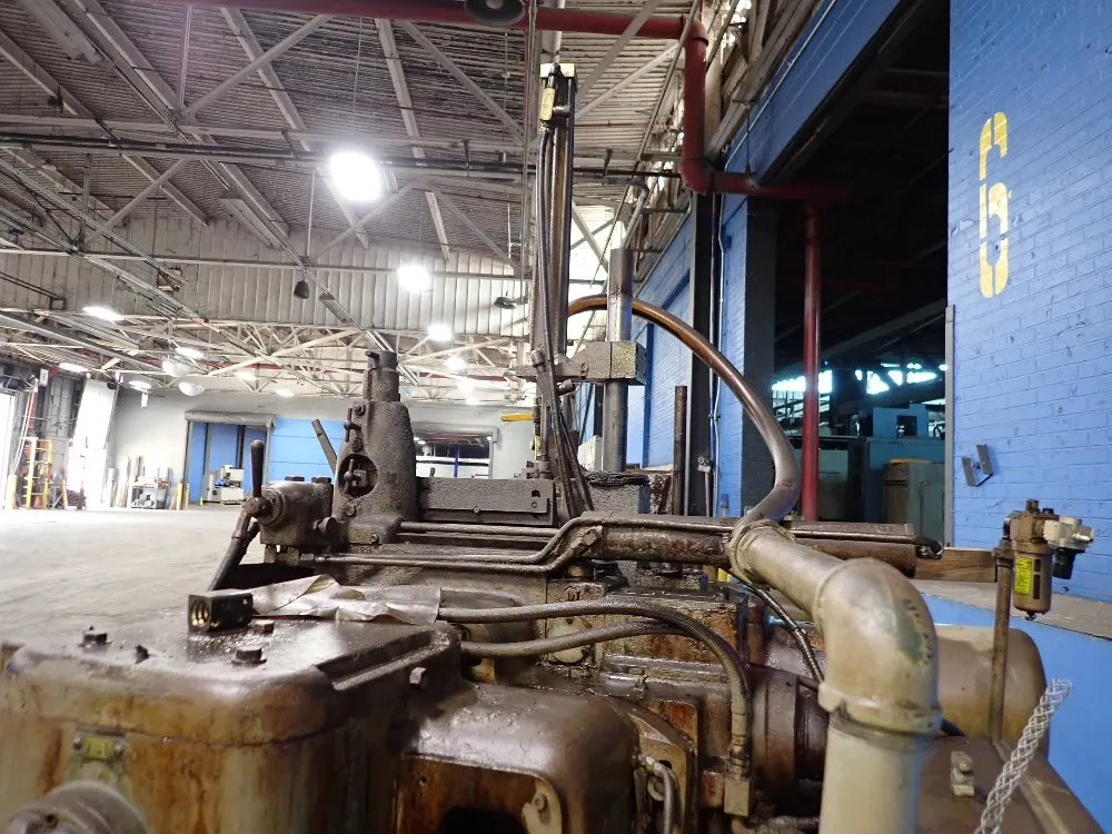 Cincinnati Centerless Grinder