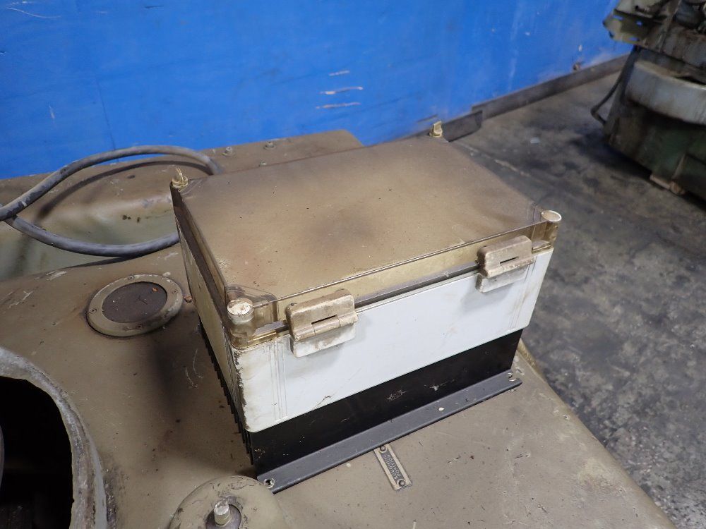 Gleason Sharpener - No.13a