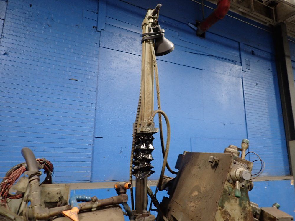 Cincinnati Centerless Grinder