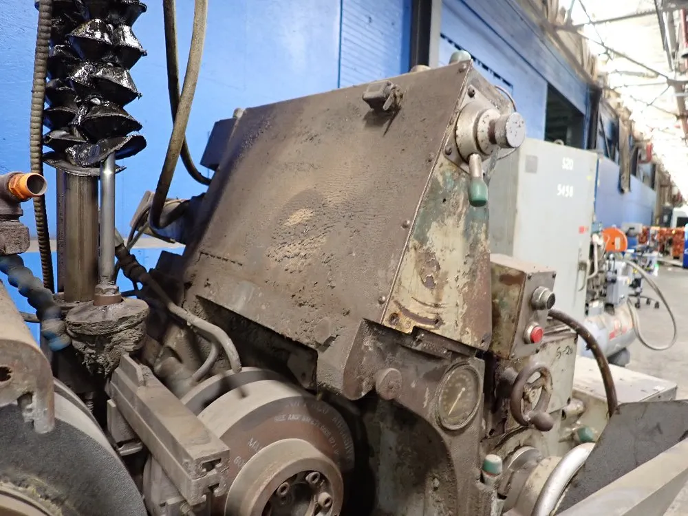 Cincinnati Centerless Grinder