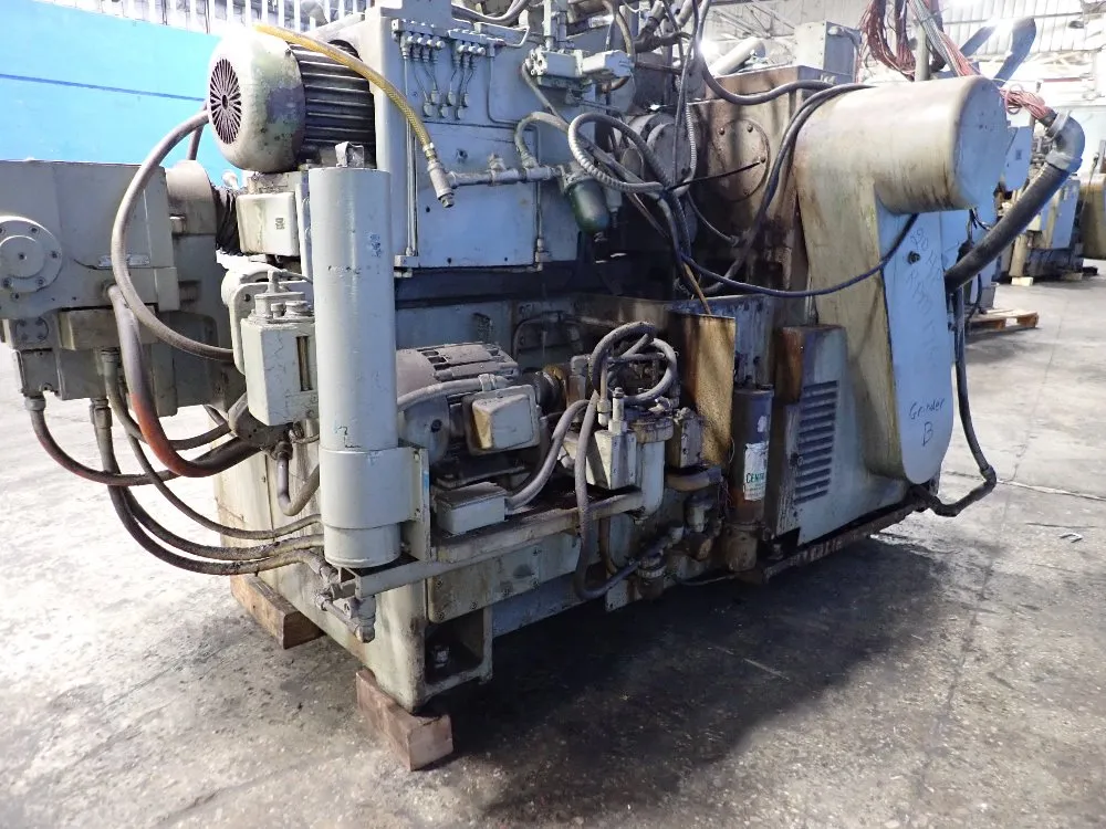 Cincinnati Centerless Grinder