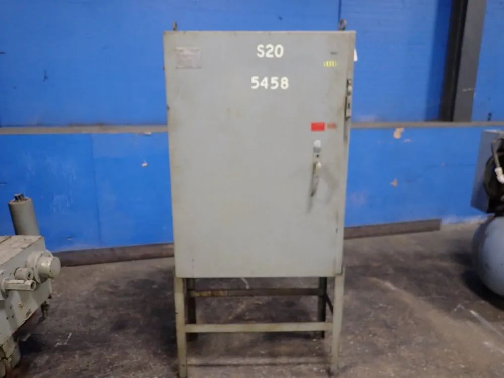 Cincinnati Centerless Grinder