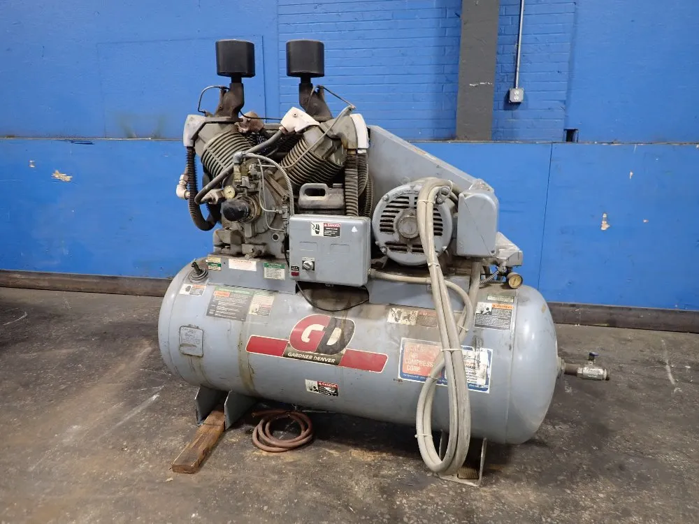 AIR COMPRESSOR