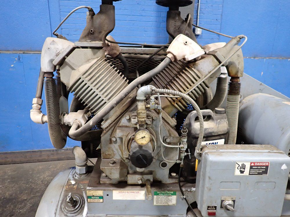 Gardner Denver Air Compressor