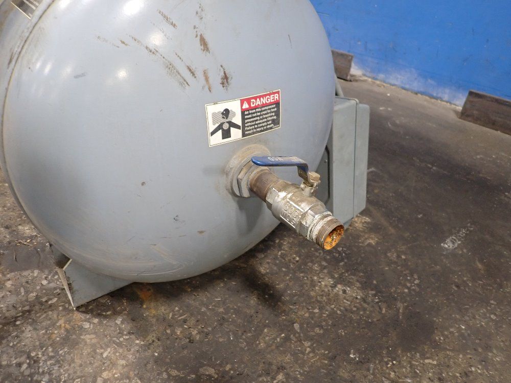 Gardner Denver Air Compressor