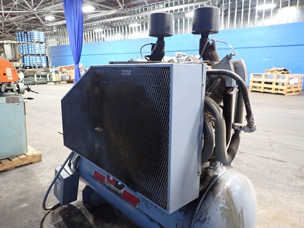 Gardner Denver Air Compressor