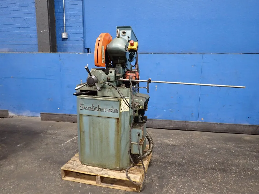 CHOP SAW