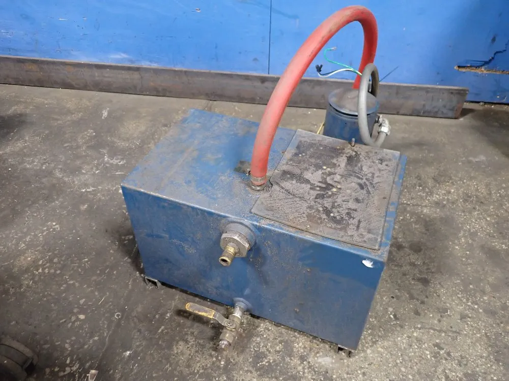 COOLANT PUMP