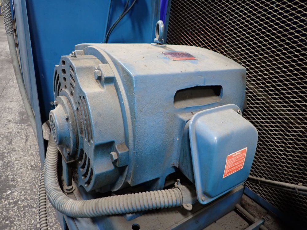 Quincy 30 Hp 30 Hp Air Compressor