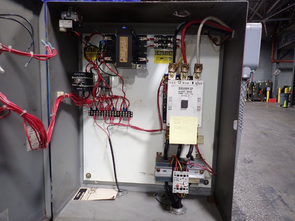 Quincy 30 Hp 30 Hp Air Compressor