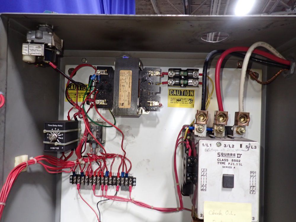 Quincy 30 Hp 30 Hp Air Compressor