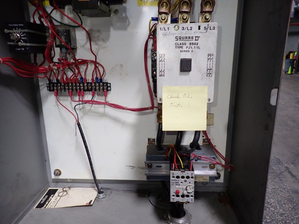 Quincy 30 Hp 30 Hp Air Compressor