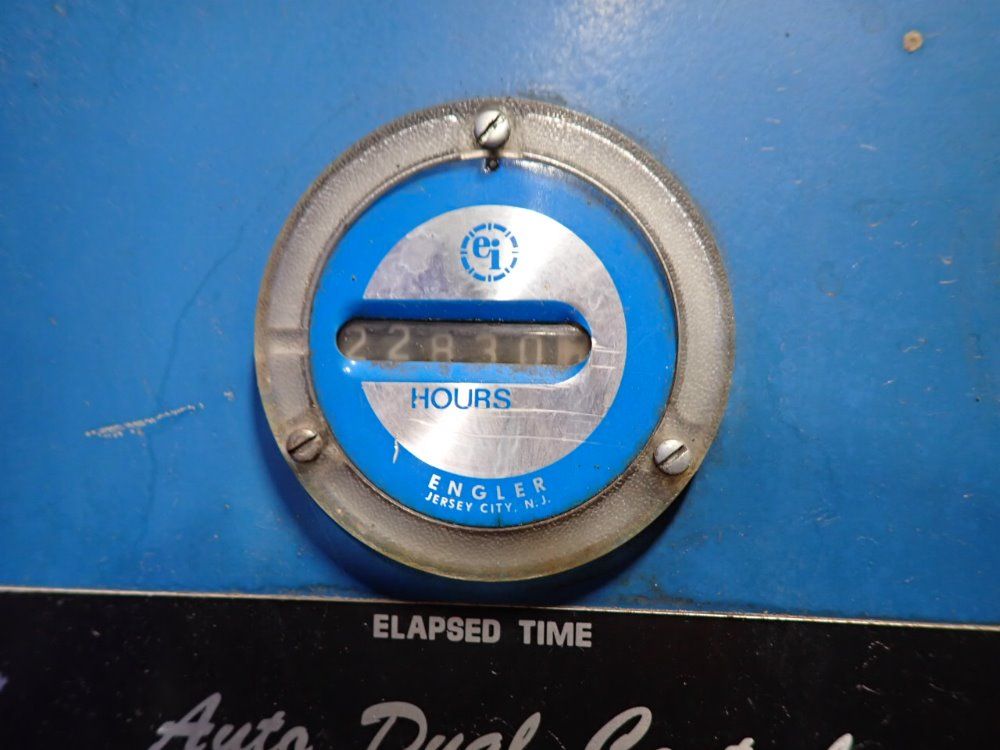 Quincy 30 Hp 30 Hp Air Compressor