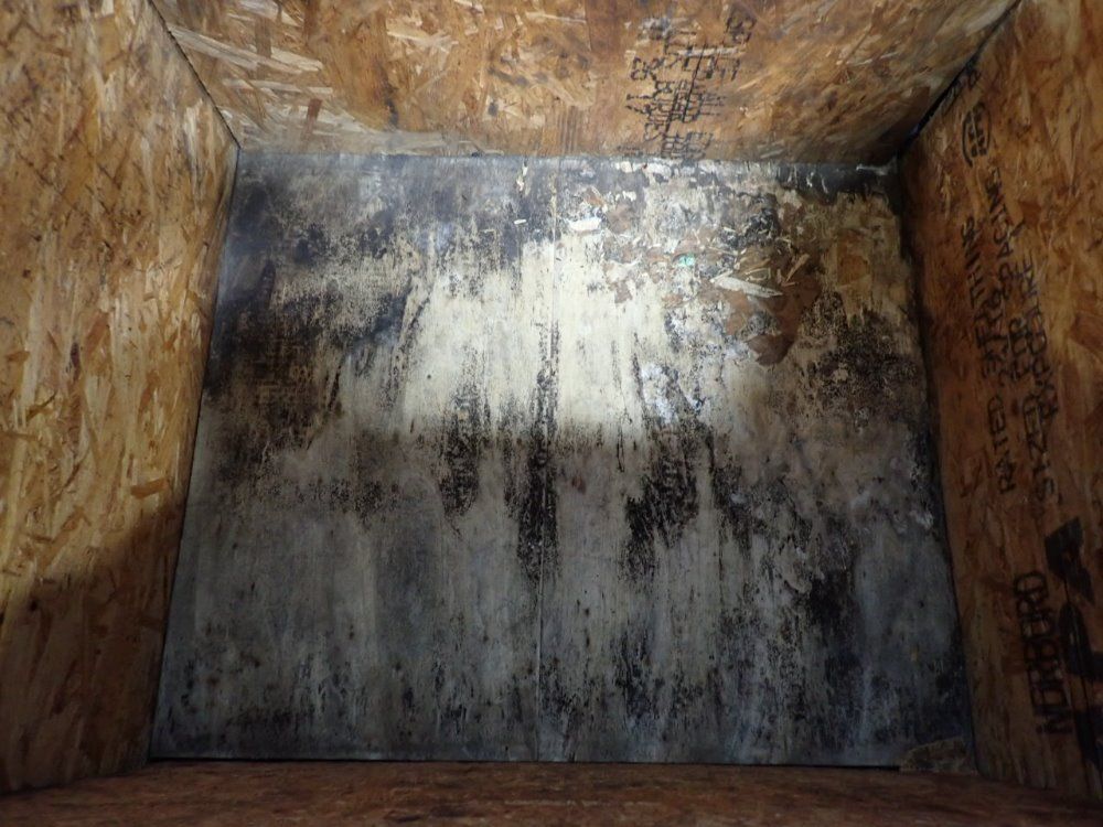 29"x33"x23" Stackable Wire Basket