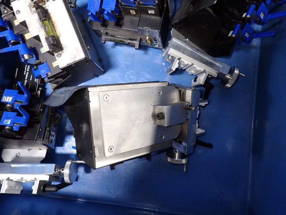 Xijet Inkjet Print Heads