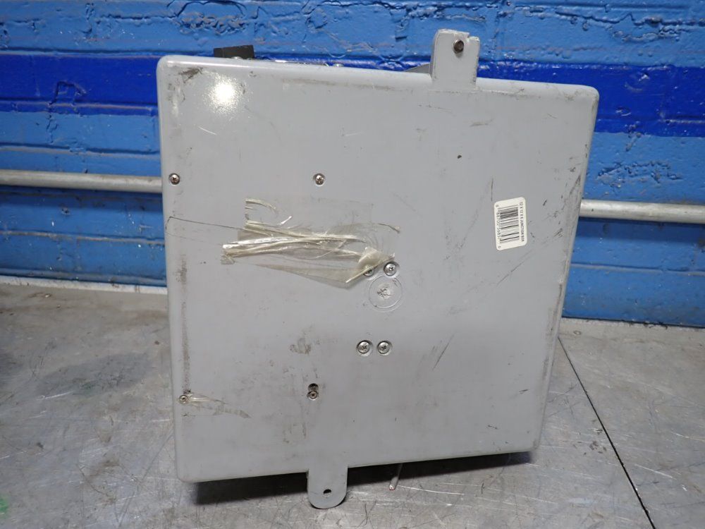 Cantex Junction Box