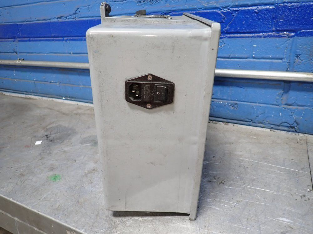 Cantex Junction Box