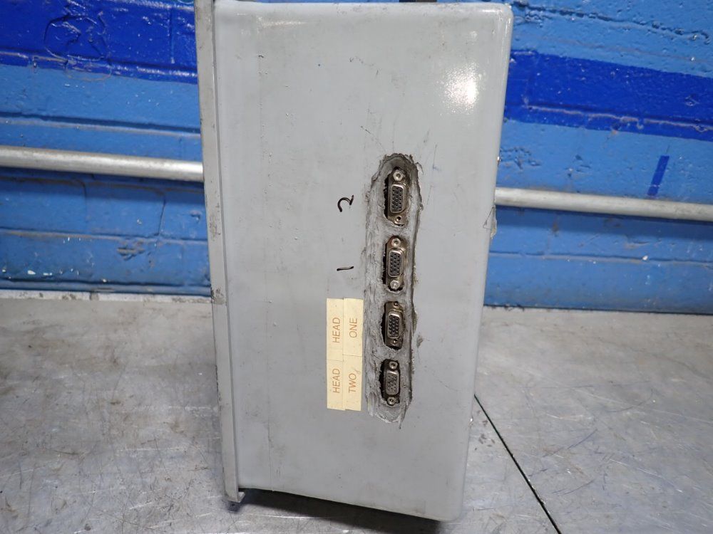 Cantex Junction Box