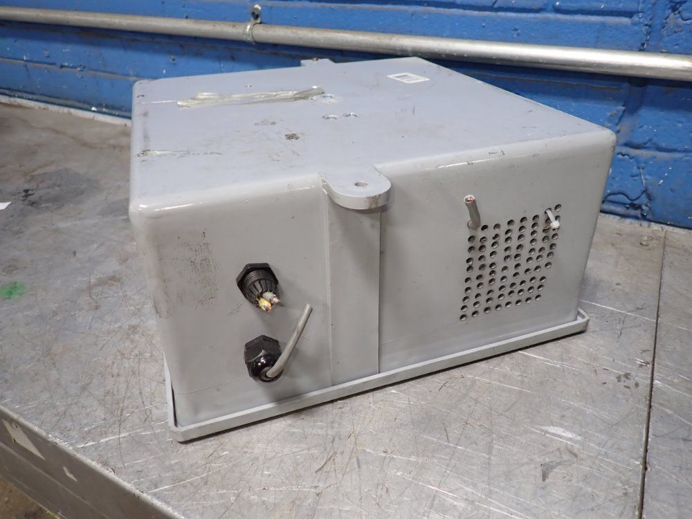 Cantex Junction Box