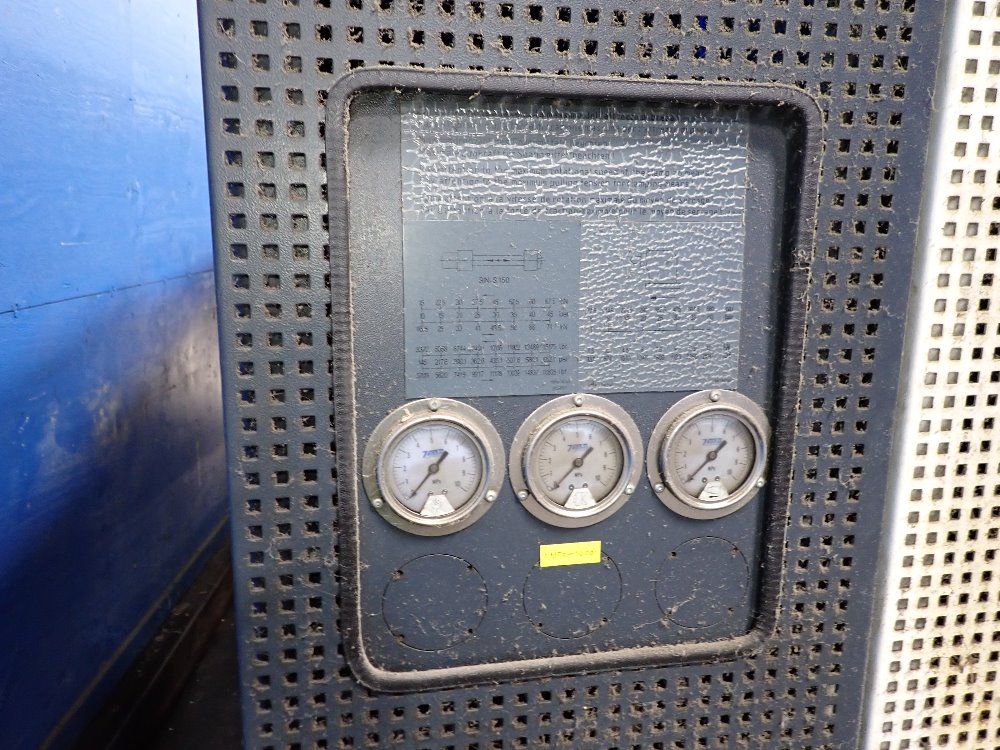 Dmg Cnc Lathe - Ctx 510 Eco