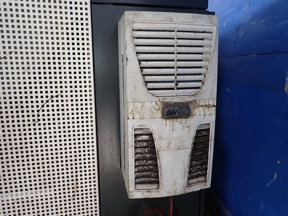 Dmg Cnc Lathe - Ctx 510 Eco