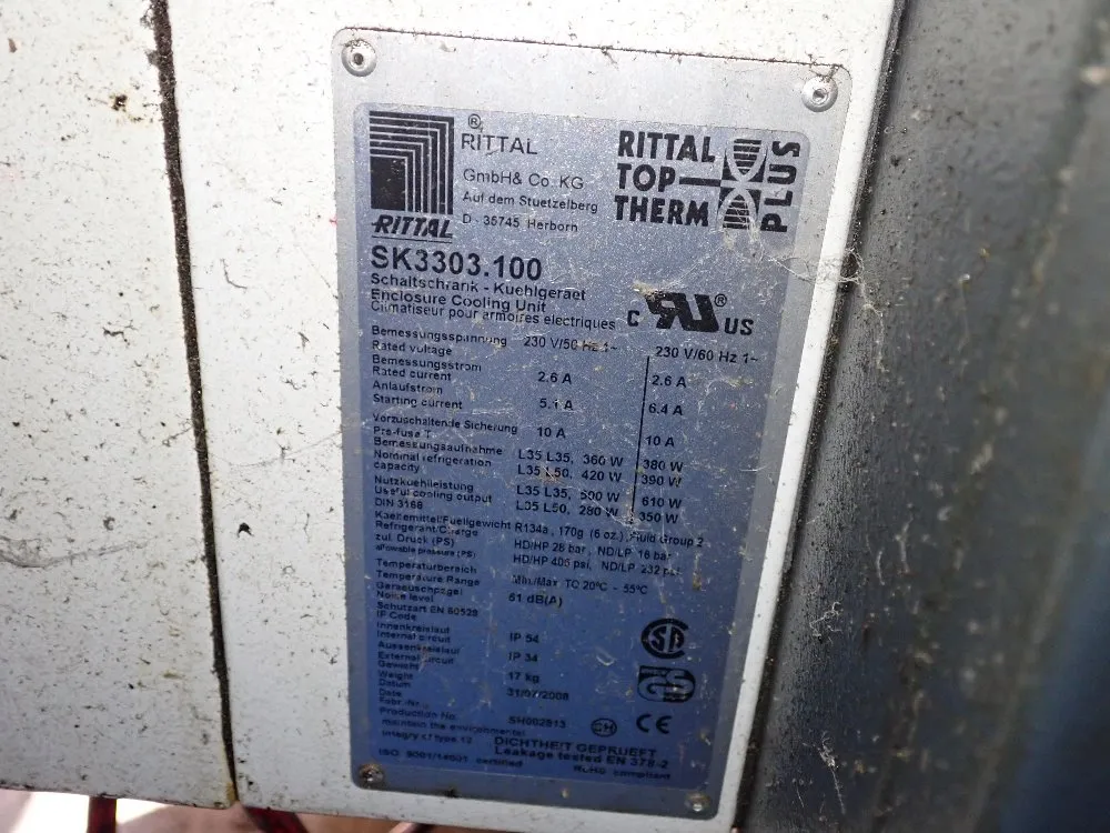 Dmg Cnc Lathe - Ctx 510 Eco