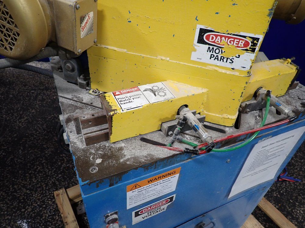 Ctd Mitre Saw