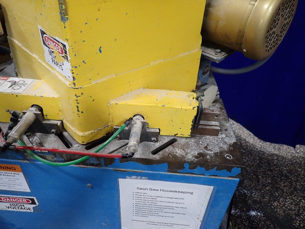 Ctd Mitre Saw