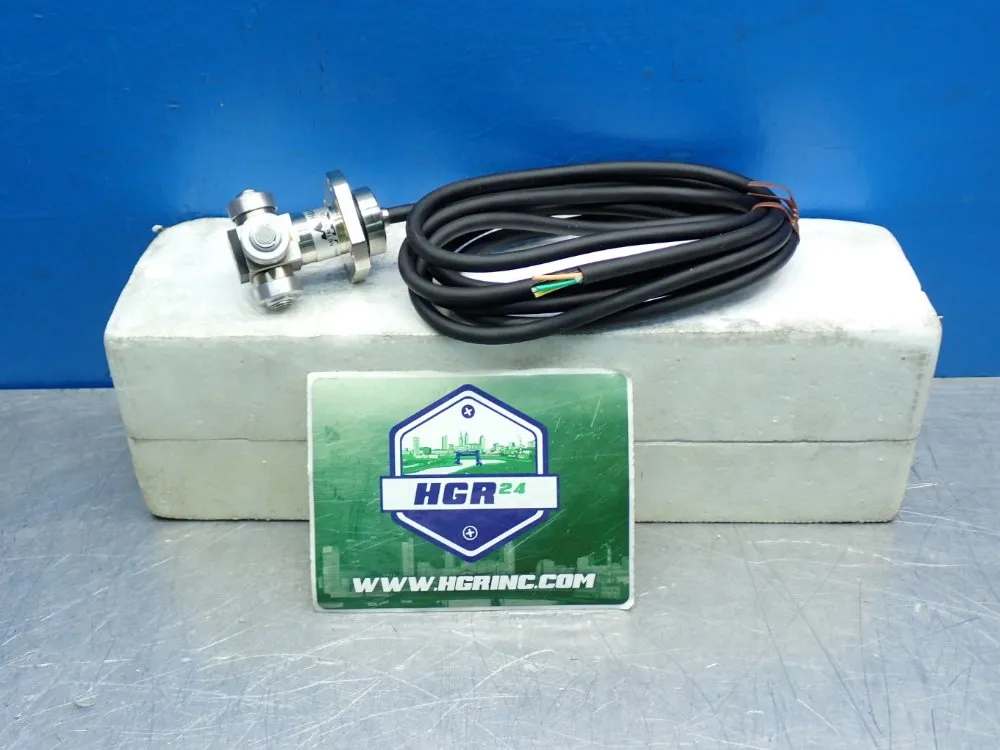 Metrol H4a-series Positioning Sensor Switch - H4a-18
