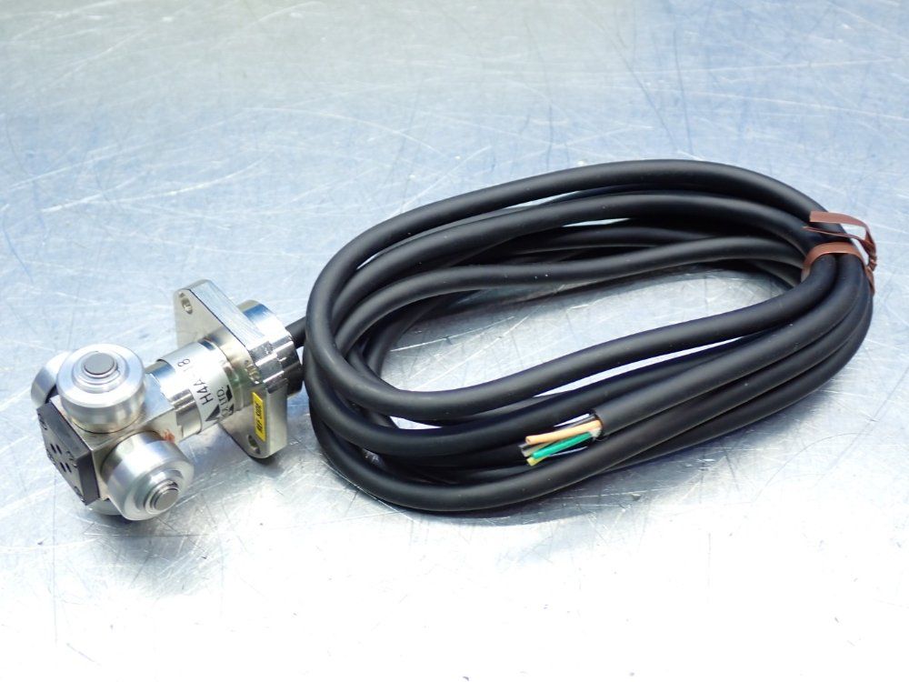 Metrol H4a-series Positioning Sensor Switch - H4a-18