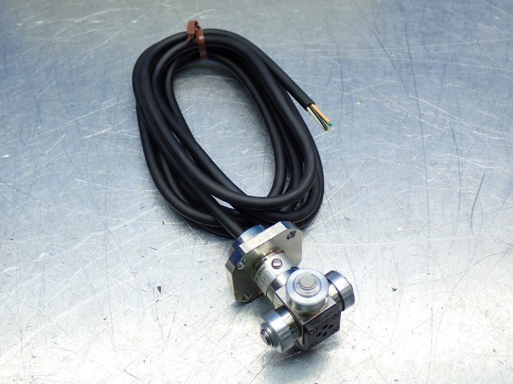 Metrol H4a-series Positioning Sensor Switch - H4a-18