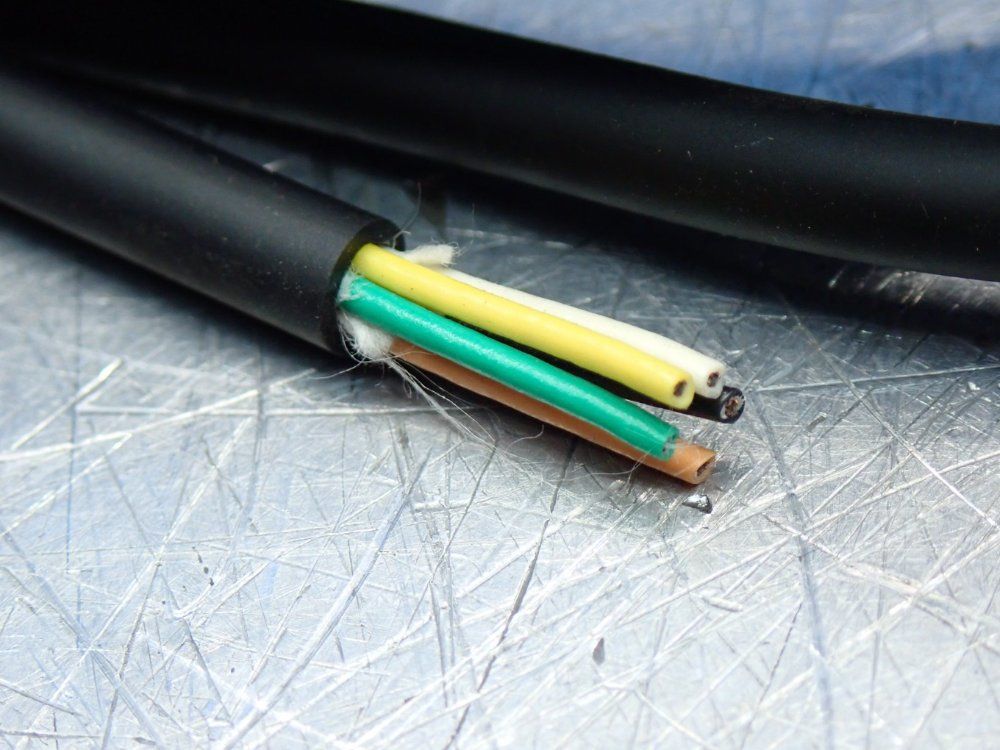 Metrol H4a-series Positioning Sensor Switch - H4a-18