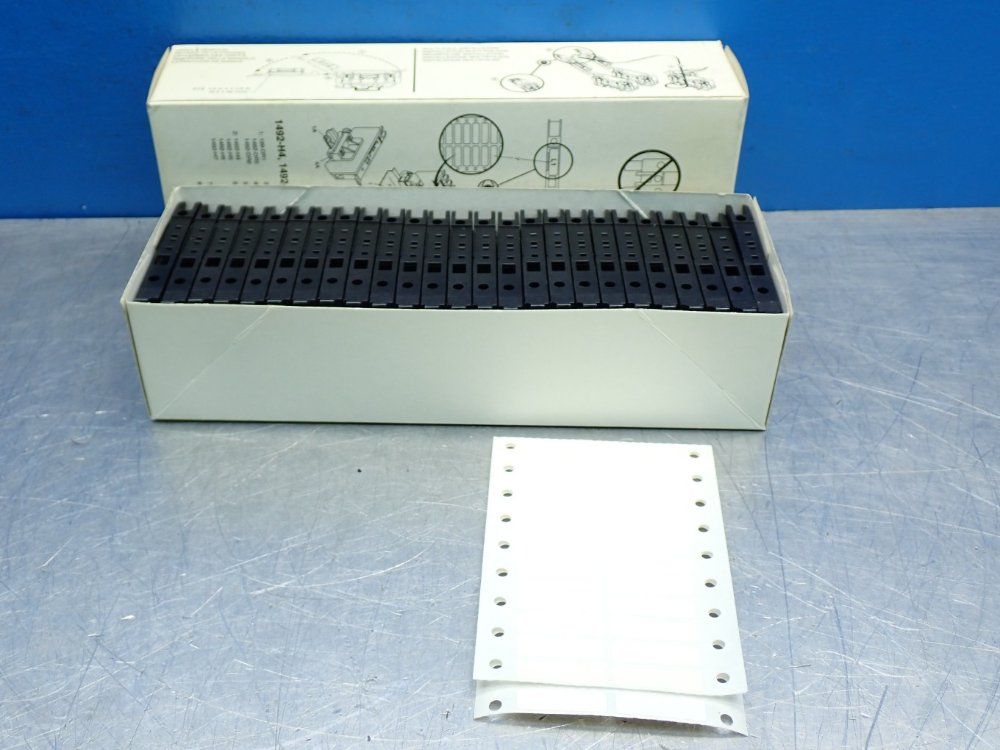Allen Bradley Terminal Block - 1492-h6