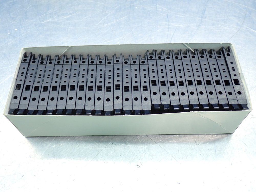 Allen Bradley Terminal Block - 1492-h6