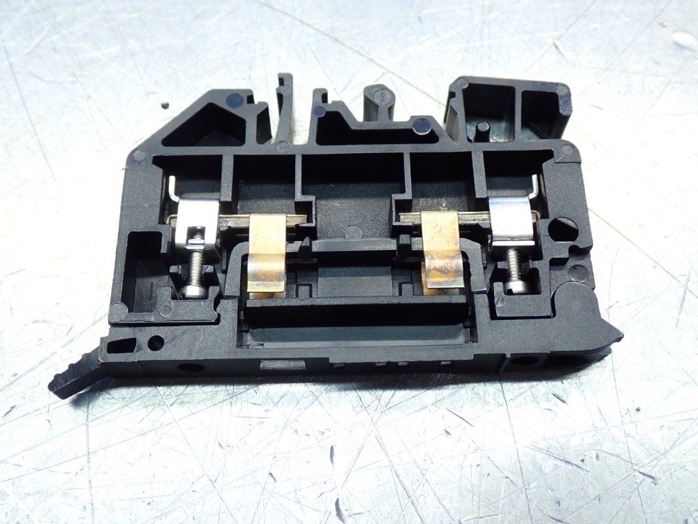 Allen Bradley Terminal Block - 1492-h6