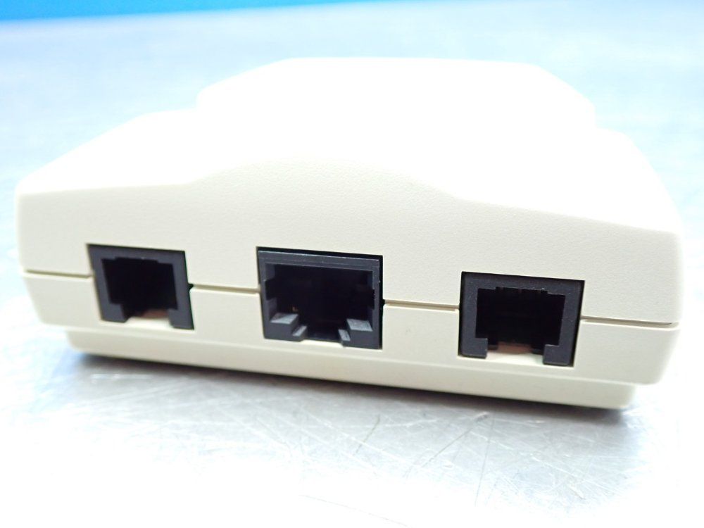 Intermec Microbar 9730 Decoder - 0-230057-01-03