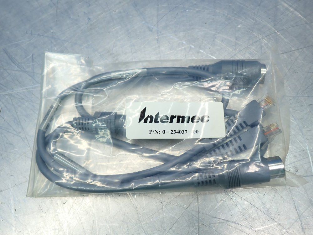 Intermec Microbar 9730 Decoder - 0-230057-01-03