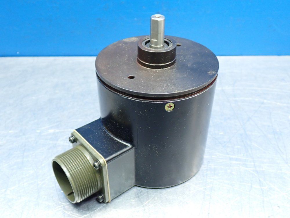 Fanuc Abs Ball Screw Encoder 2000p - A860-0324-t101