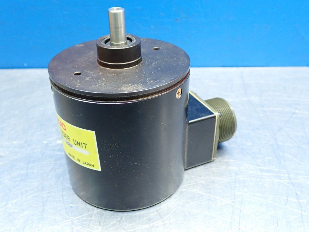 Fanuc Abs Ball Screw Encoder 2000p - A860-0324-t101