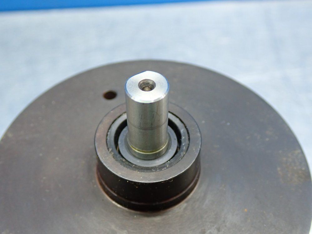 Fanuc Abs Ball Screw Encoder 2000p - A860-0324-t101