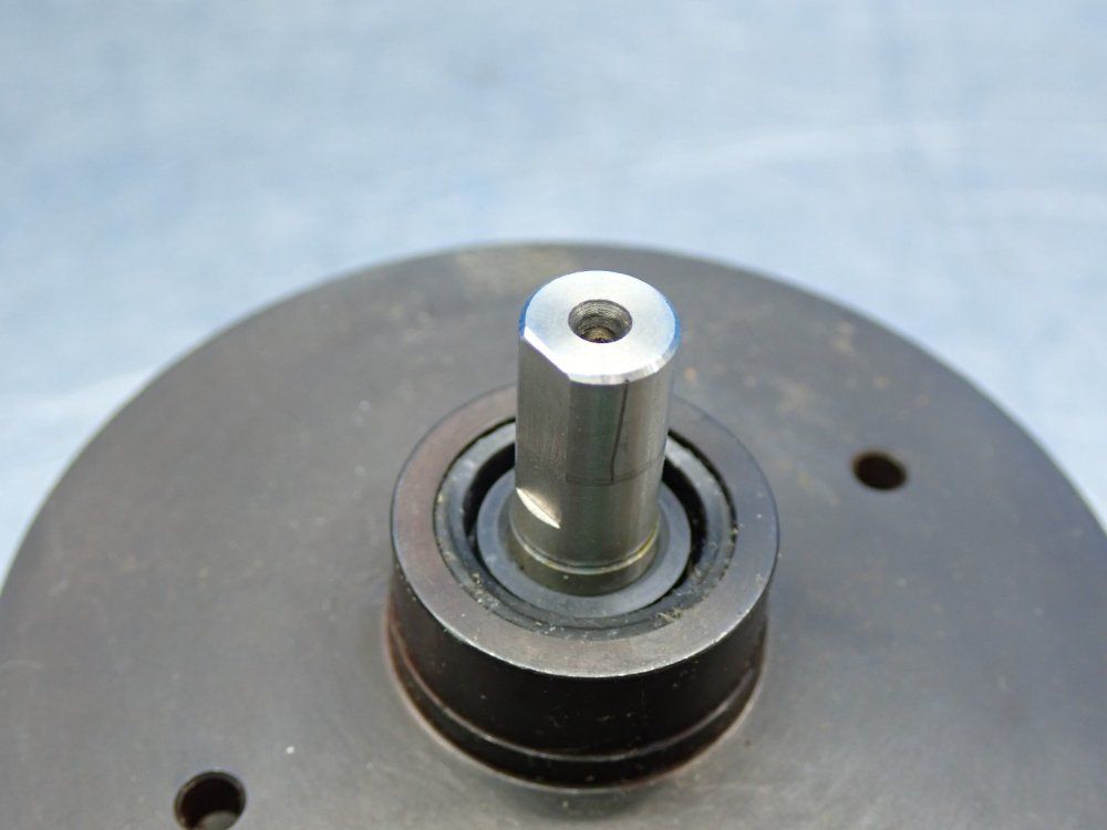 Fanuc Abs Ball Screw Encoder 2000p - A860-0324-t101