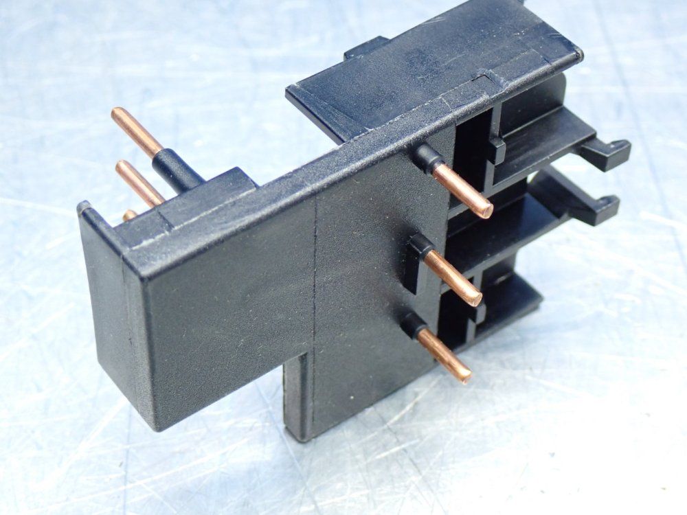 Siemens 3rv-series Link Module - 3ra1911-1aa00