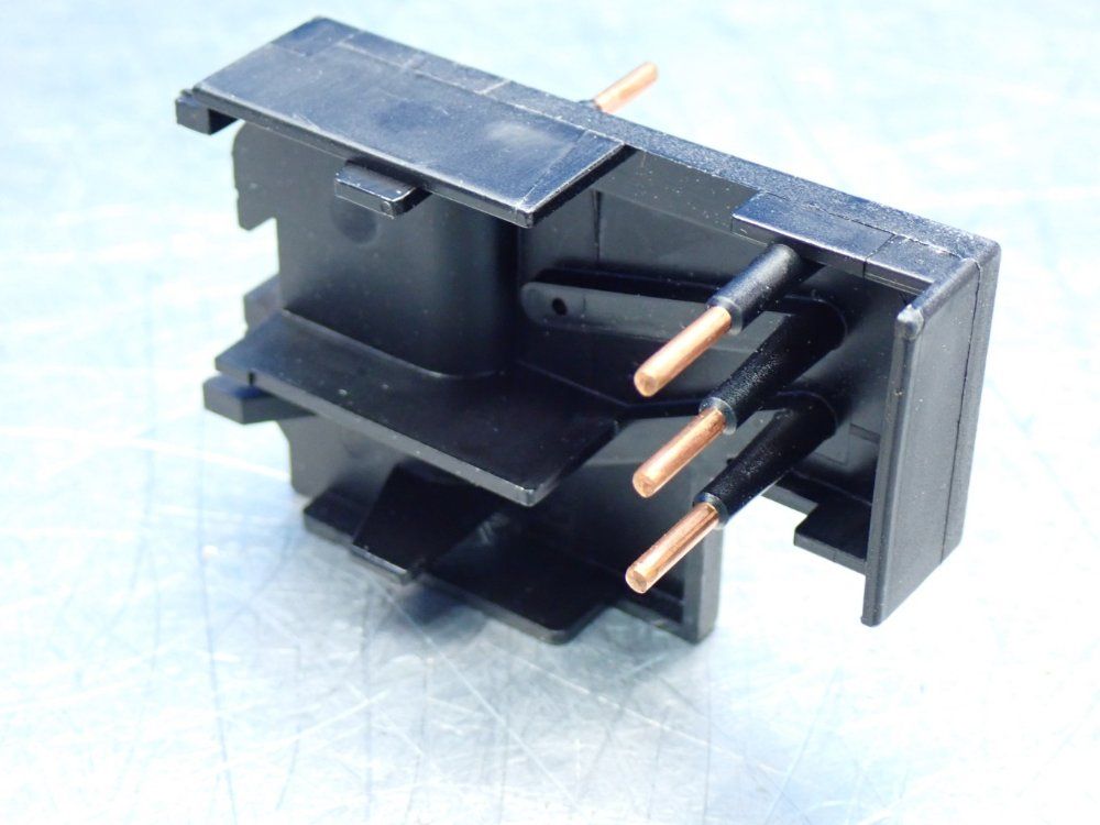 Siemens 3rv-series Link Module - 3ra1911-1aa00