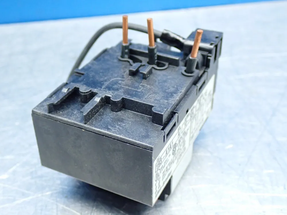 Allen Bradley Solid State Overload Relay - 193-a1a1