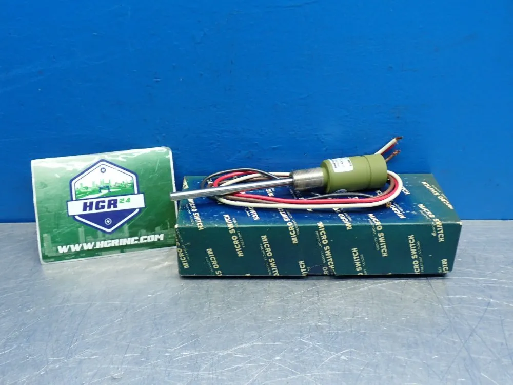 Micro Switch Ls-series Limit Switch - 1ch19-1b