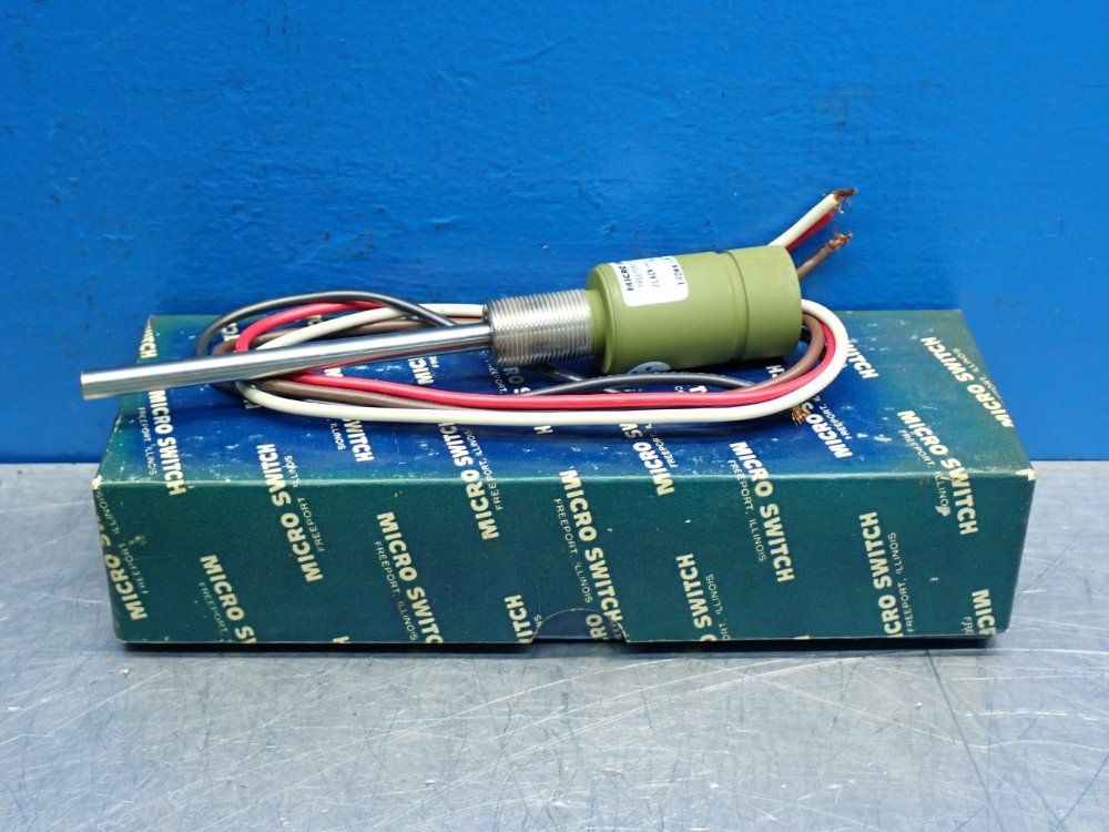 Micro Switch Ls-series Limit Switch - 1ch19-1b