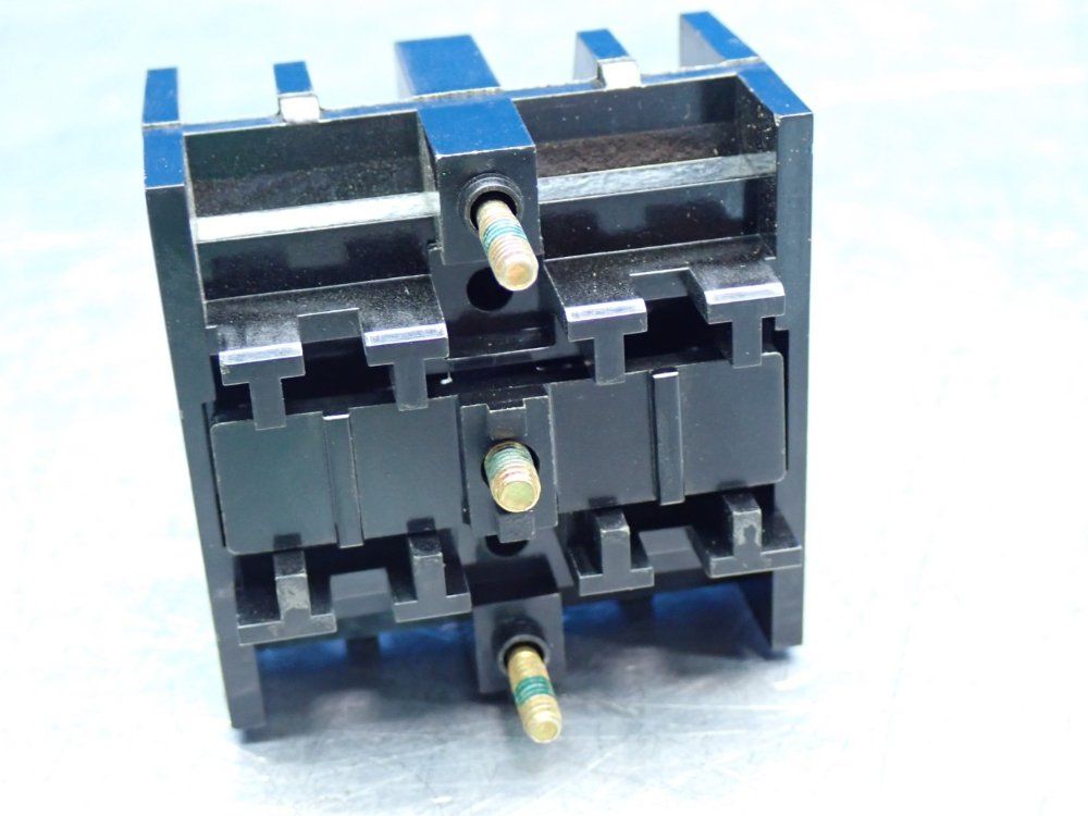 Allen Bradley Auxiliary Contact Adder Deck - 700-pb40